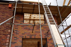 house extensions Cefn